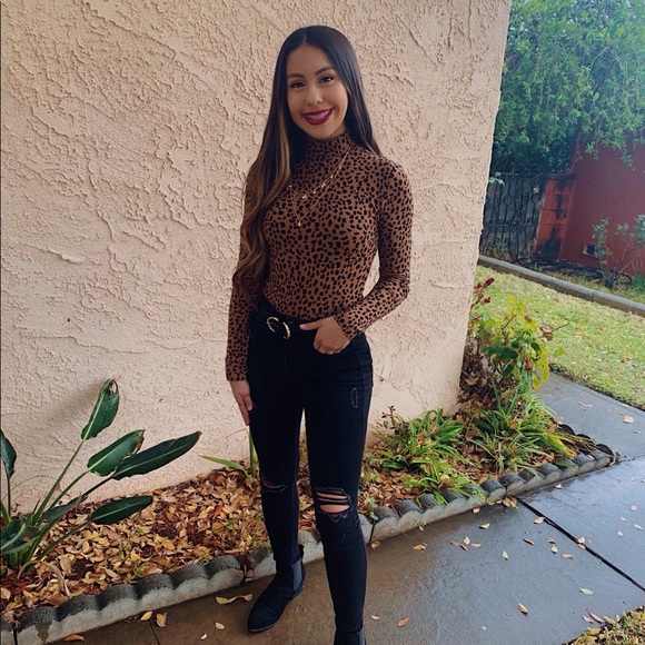 Meet your Posher -Jazlyn, 16 - Picture 2 of 8